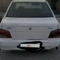 پراید ۱۳۲