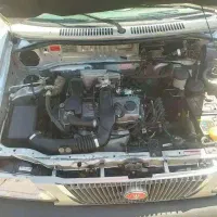 پراید 141 مدل 1385