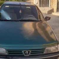 پژو2000