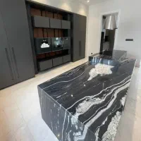 250متر3خواب مستر قیطریه فول ویو کارت پستالی|فروش آپارتمان|تهران, قیطریه|دیوار