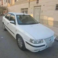 فروش ماشین سمند ef7