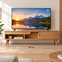 باورت نمی‌شه این قیمت‌ها میز تلویزیون