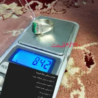 انگشتر نقره|جواهرات|تهران, مشیریه|دیوار