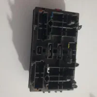 تشک تخت کودک جعبه فیوز فنر لول پیچ چرخ
