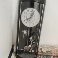 ساعت دیواری سالم