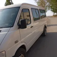 ون فولکس، مدل ۲۰۰۳|خودرو سواری و وانت|اردبیل, |دیوار
