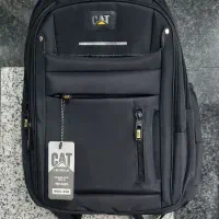 کوله پشتی cat با کیفیت و جادار  قیمت مناسب|کیف، کفش، کمربند|ارومیه, |دیوار