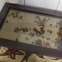 میز جلومبلی