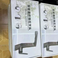 شیر آب هوشمند با قابلیت کنترل دما|لوازم سرویس بهداشتی|کرج, دهقان ویلا|دیوار