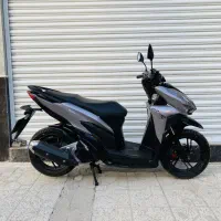 کلیک مدل ۹۹ در حد صفر