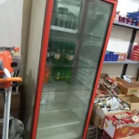 یخچال ایستاده
