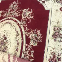 فرش ماشینی|فرش|نیشابور, دارایی|دیوار