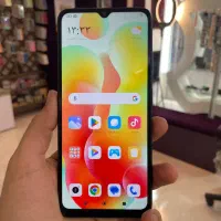 شیائومی Redmi 12C با حافظهٔ ۱۲۸ گیگابایت|موبایل|اصفهان, وحید|دیوار