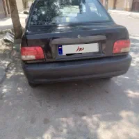 فروش پراید131مدل90