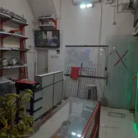 شوش شرقی غلامی26مترملکیت باسرویس بهداشتی سندتکبرگ|فروش مغازه و غرفه|تهران, شوش|دیوار