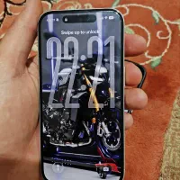 گوشی ایفون ۱۶ نرمال iphone 16 normal