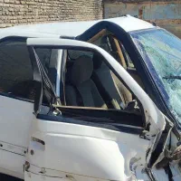 پژو slxمدل 96 موتور تقویت شده