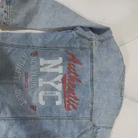 کت شلوار جین|لباس|هشتگرد, شهرک ولیعصر (مصلی)|دیوار