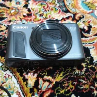 دوربین سوپرزوم sx 720|دوربین عکاسی و فیلم‌برداری|جم, |دیوار