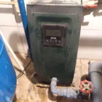 .لوله بازکنی.تاسیسات