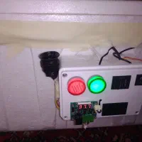 دستگاه جوجه کشی