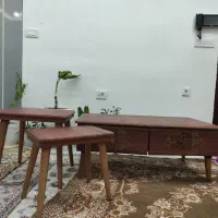 میز عسلی ، جلو مبلی|مبلمان خانگی و میز عسلی|دیواندره, |دیوار