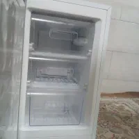یخچال فریزر دوقلو ۵ فوت الکترو استیل|یخچال و فریزر|تهران, شهرک چیتگر|دیوار