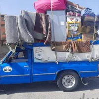 باربری حمل نقل اثاث کشی منزل کادری آموزش دیده|خدمات حمل و نقل|کاشان, ملا حبیبالله شریف|دیوار