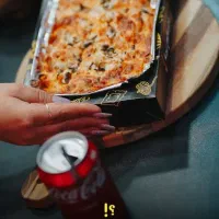 سرآشپز فست فود