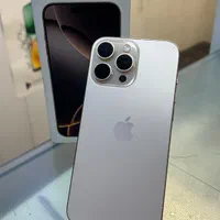 Iphone16 promax-256GB-desert