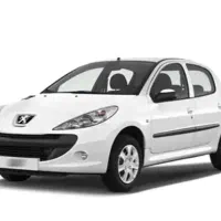 ۲۰۷ سقف فلز هیدرولیک TU5