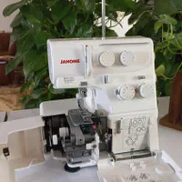 سردوز ژانومه JH203|چرخ خیاطی و ریسندگی|قم, مجیدیه|دیوار