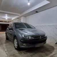 ۲۰۶ تیپ۲ مدل۸۵