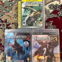 بازی ps3