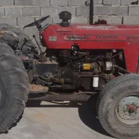 تراکتور فرگوسن سالم|خودرو سنگین|زرند, |دیوار