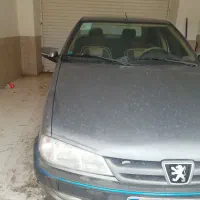 پژوپارس سال مدل 93