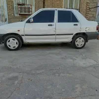 پراید مدل ۹۶