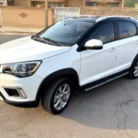 ام‌وی‌ام X22 اسپرت اکسلنت مدل 1401