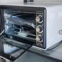 مایکروفر نوبل