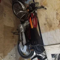 موتور هوندا
