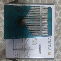 ساز کالیمبا
