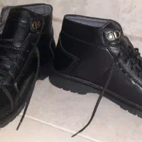 کفش نیم بوت مردانه (۴۲)|کیف، کفش، کمربند|تبریز, |دیوار