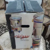 سبزی خردکن سبزینه مدل ۱۰۰۰ نو|خردکن، آسیاب، غذاساز|تهران, صد دستگاه|دیوار