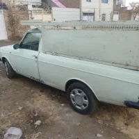 وانت 90بدون رنگ دوگانه شرکتی|خودرو سواری و وانت|تربتحیدریه, چهارراه خواف|دیوار