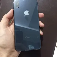 iphone Xs max آیینه مشکی