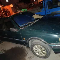 پژو آردی مدل۸۴ دوگانه ال پی جی