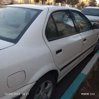 سمند۸۹ اف سون|خودرو سواری و وانت|یزد, |دیوار