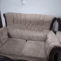 مبل راحتی ۹نفره