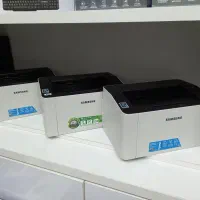 پرینتر لیزری سامسونگ WiFi دار ، کارتریج آکبند
