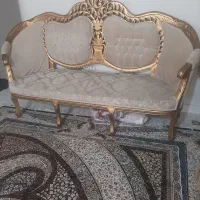 مبل ۹نفره|مبلمان خانگی و میز عسلی|تهران, بهداشت|دیوار